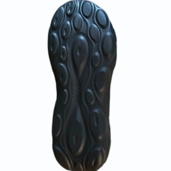 Merrell Mens Hydro Slide 2 Sandals Size 12 Black Slides - Picture 6 of 9